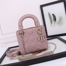 Christian Dior My Lady Bags